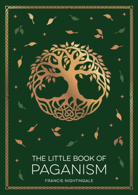 Little Book of Paganism