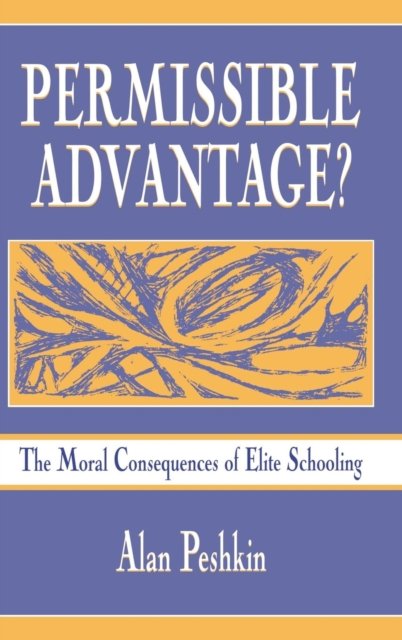 Permissible Advantage?