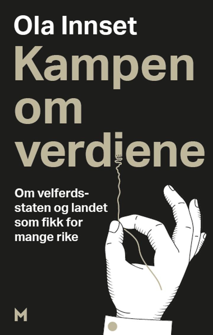 Kampen om verdiene
