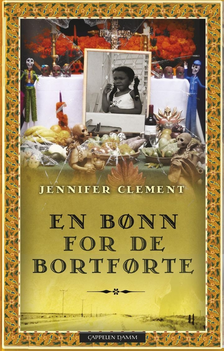 En bønn for de bortførte