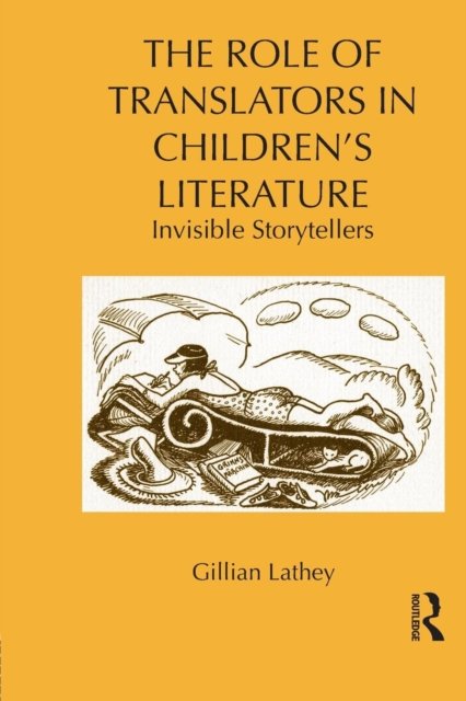 The Role of Translators in Children''s Literature