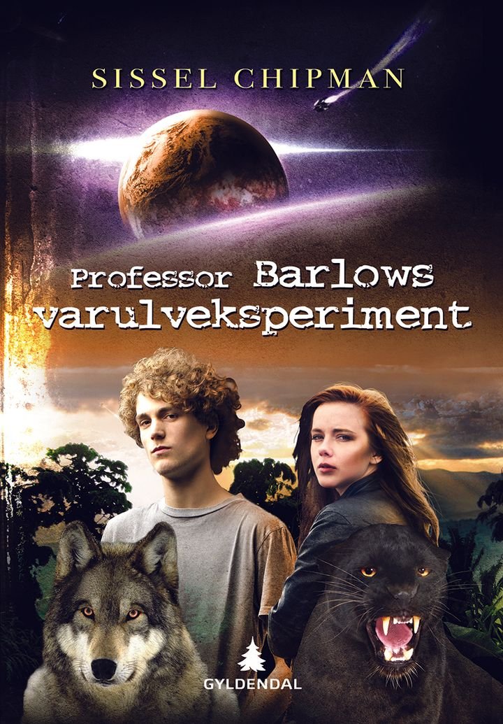 Professor Barlows varulveksperiment