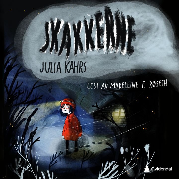 Skakkerne