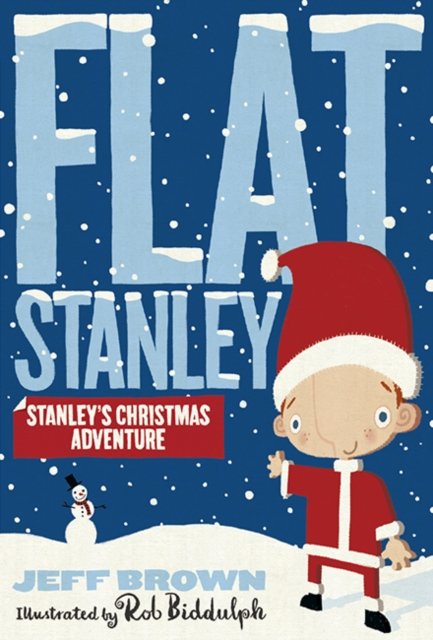 STANLEYS CHRISTMA_FLAT STAN PB