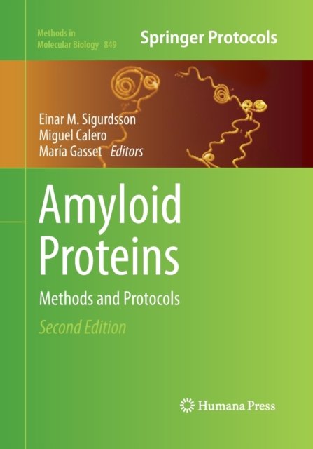 Amyloid Proteins