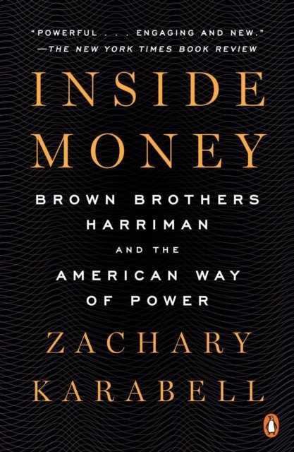 Inside Money
