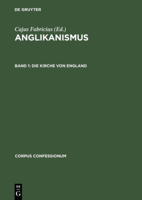 Kirche von England