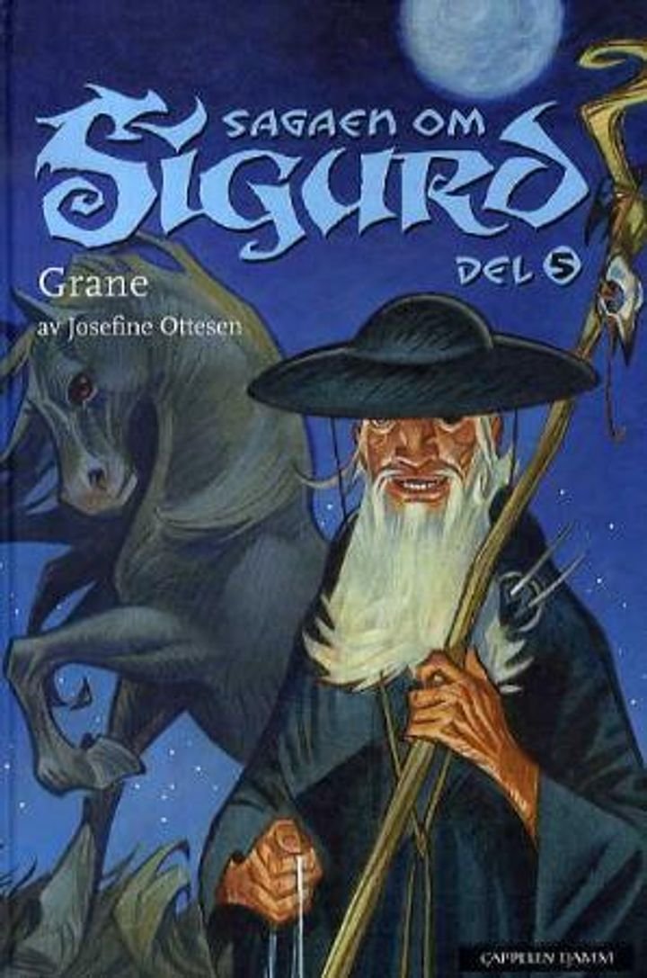 Grane