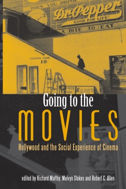 Going to the Movies