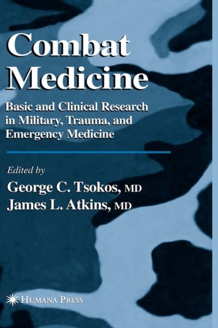 Combat Medicine