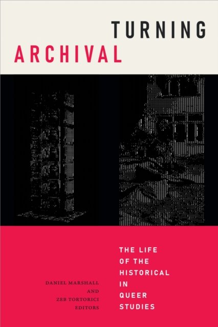 Turning Archival