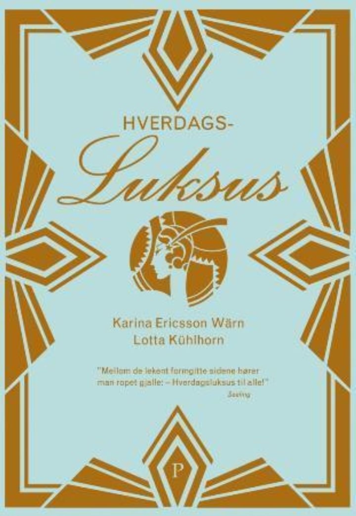 Hverdagsluksus