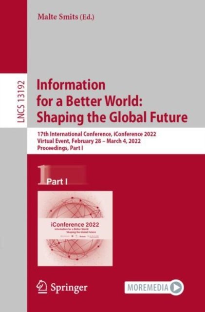 Information for a Better World
