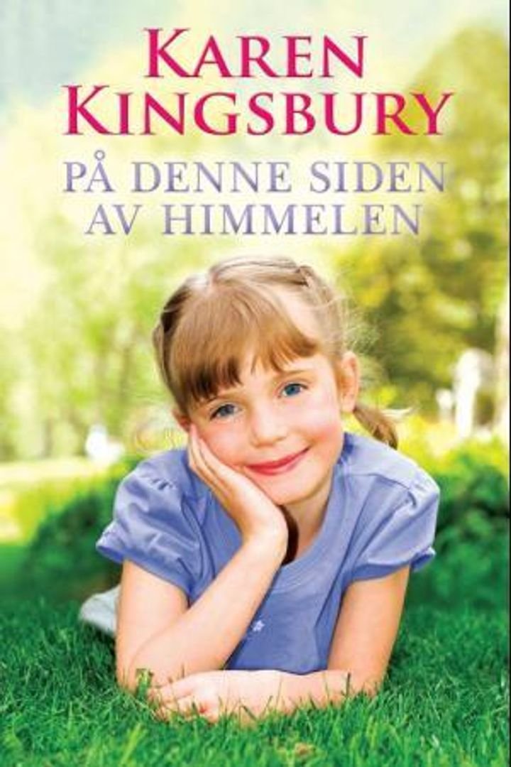 På denne siden av himmelen