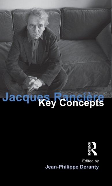 Jacques Ranciere