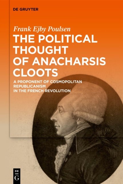 Political Thought of Anacharsis Cloots
