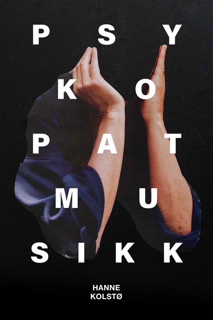 Psykopatmusikk - roman