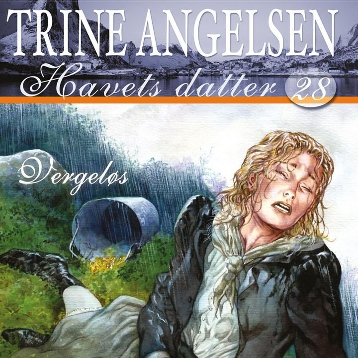Vergeløs