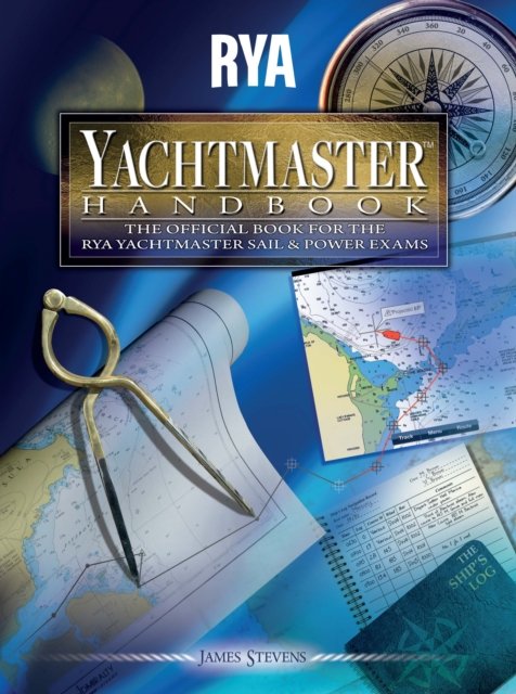 RYA Yachtmaster Handbook