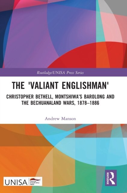 The ''Valiant Englishman''