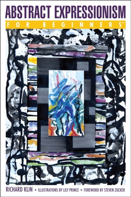 Abstract Expressionism for Beginners