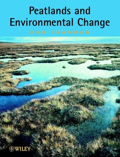 Peatlands Environmental Change