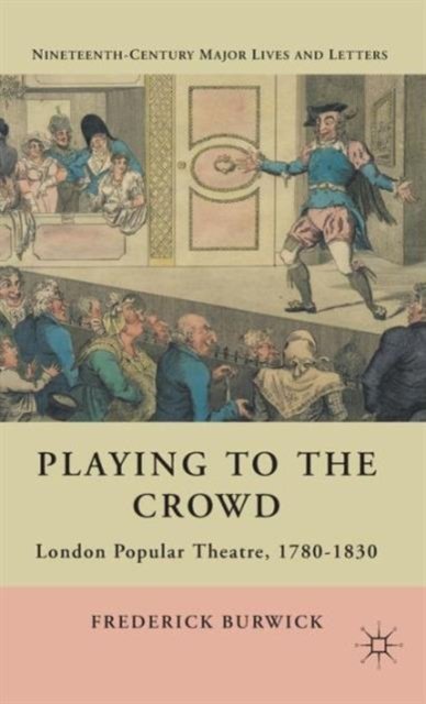 Playing to the Crowd