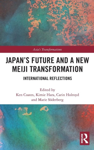 Japan''s Future and a New Meiji Transformation