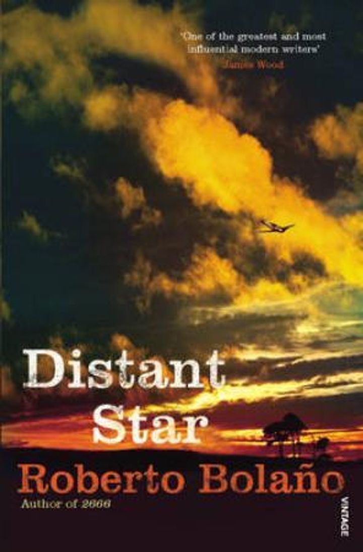 Distant star