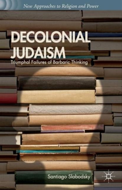 Decolonial Judaism