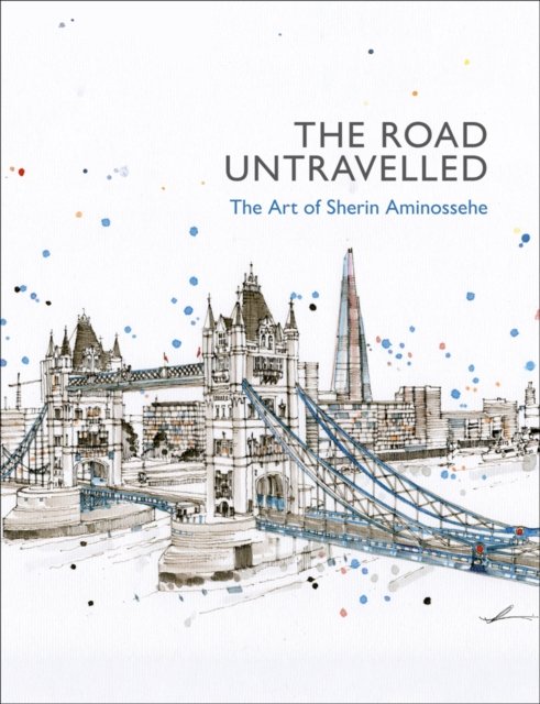 The Road Untravelled