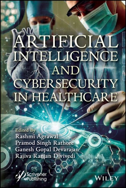 Artificial Intelligence and Cybersecurity in  Healthcare Cyber Physical Systems