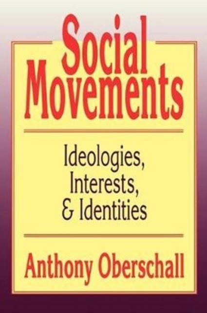 Social Movements