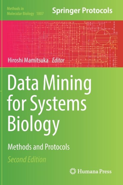 Data Mining for Systems Biology