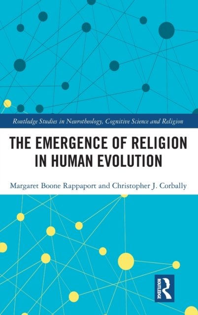 The Emergence of Religion in Human Evolution