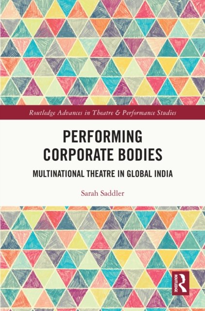 Performing Corporate Bodies