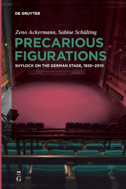 Precarious Figurations