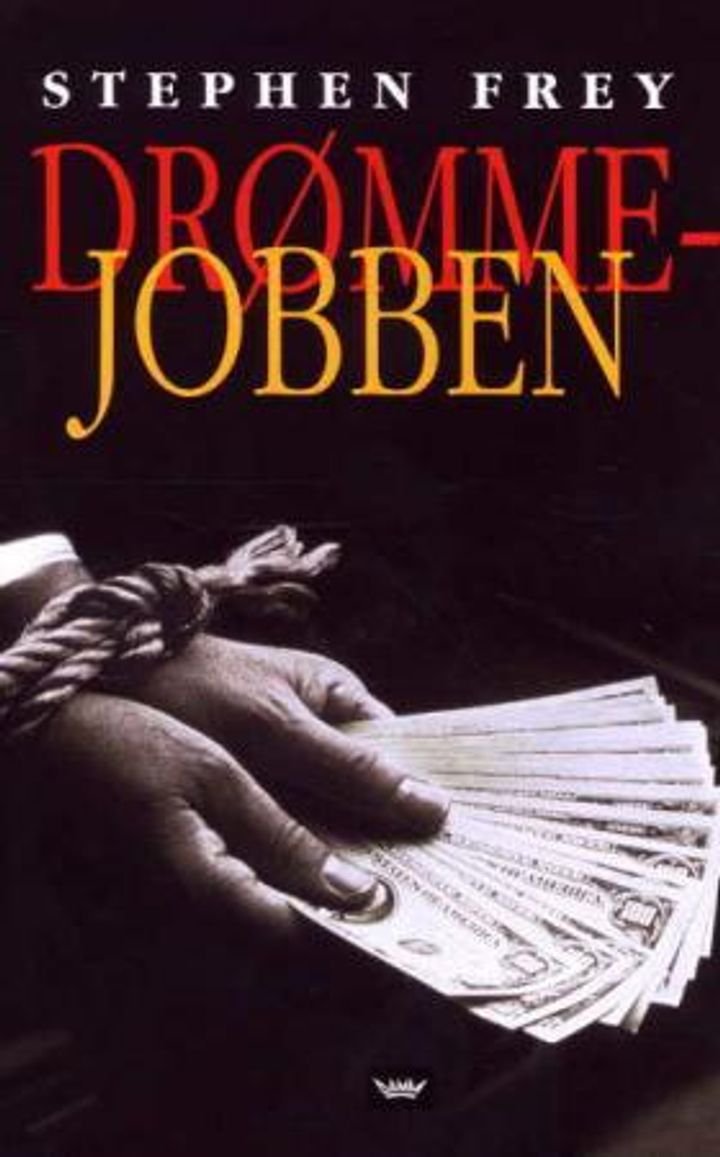 Drømmejobben