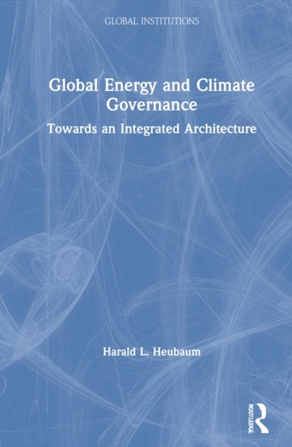 Global Climate and Energy Governance