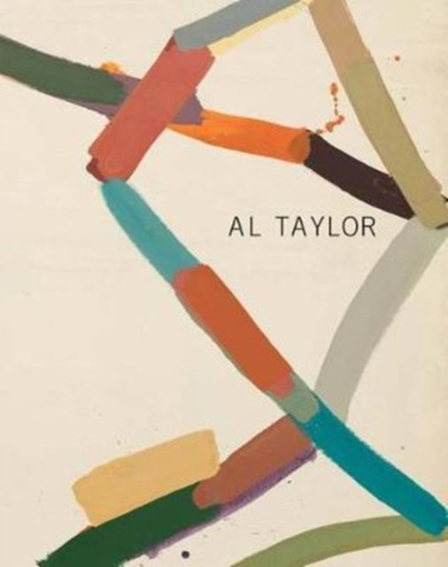 Al Taylor: Early Paintings