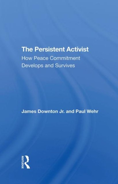 The Persistent Activist