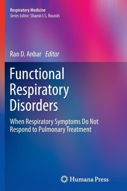 Functional Respiratory Disorders