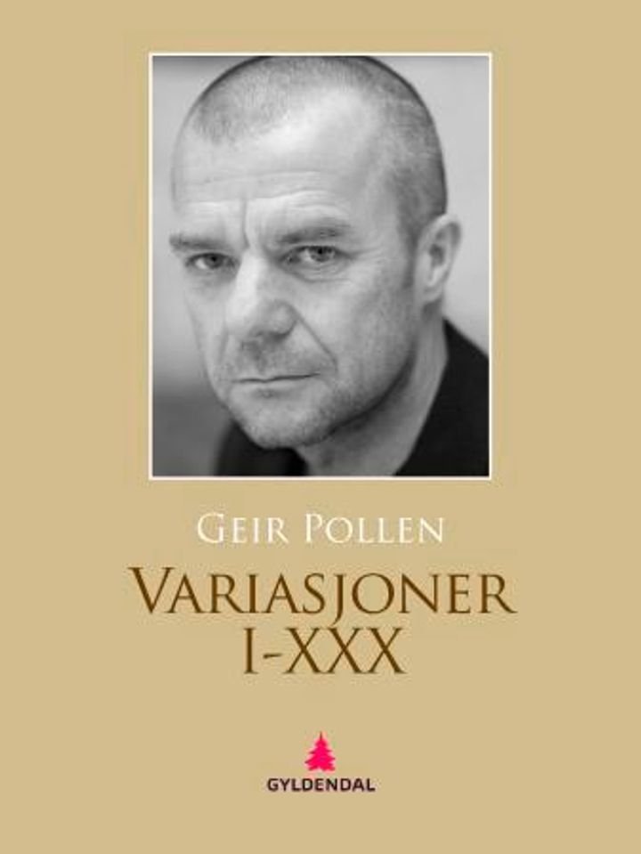 Variasjonar I-XXX - dikt