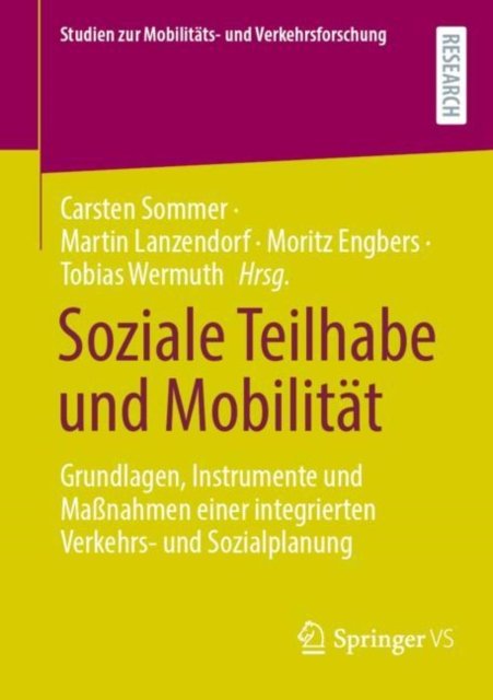 Soziale Teilhabe und Mobilitat