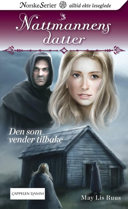 Den som vender tilbake