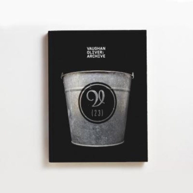 Vaughan Oliver: Archive