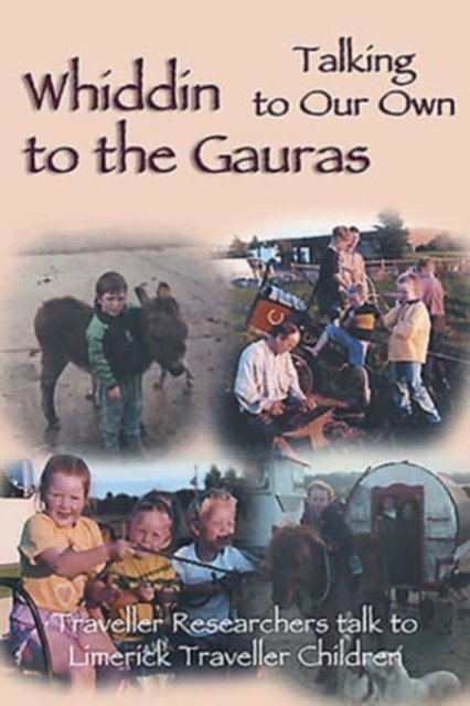 Whiddin to the Gauras/ Talking to Our Own