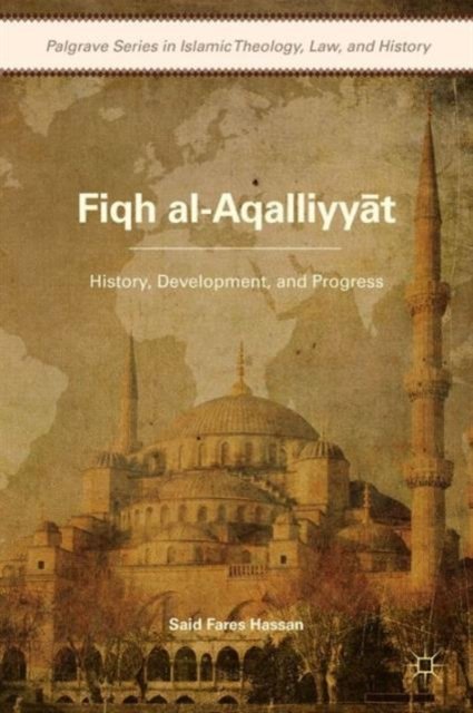 Fiqh Al-Aqalliyyat