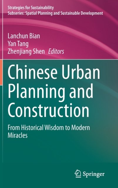 Chinese Urban Planning and Construction