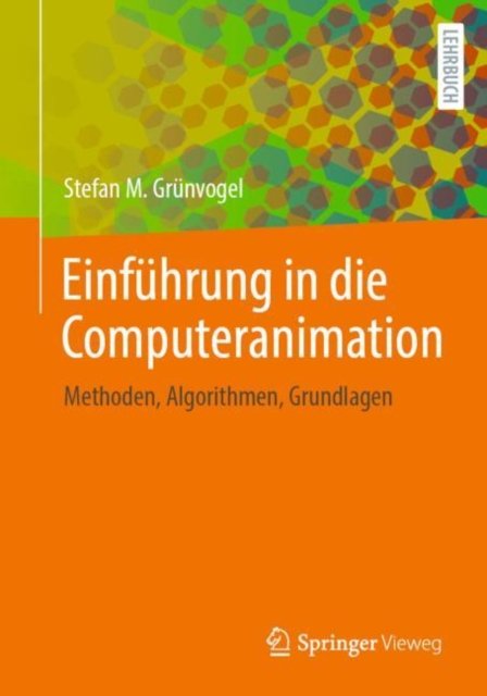 Einfuhrung in die Computeranimation